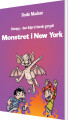 Gumpy 6 - Monstret I New York - 