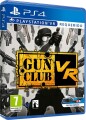 Gun Club Psvr - 
