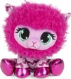 Gund - P Lushes Shelly O Llama Bamse - 15 Cm