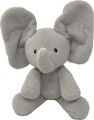 Gund - Peek-A-Boo Flappy Håndholdt - 6071301