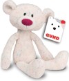 Gund - Toothpick Bear Confetti 38 Cm