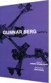 Gunnar Berg Gaffky S - 
