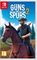 Guns And Spurs 2