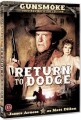 Gunsmoke - Return To Dodge - 