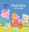 Gurli Gris På Arbejde