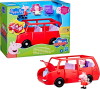 Gurli Gris - Big Family Car - Peppa Pig - Familiebil - Hasbro G0541
