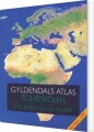 Gyldendals Atlas - Folkeskolen - 