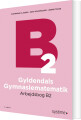 Gyldendals Gymnasiematematik Arbejdsbog B2