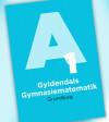 Gyldendals Gymnasiematematik Grundbog A1