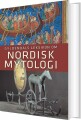Gyldendals Leksikon Om Nordisk Mytologi - 