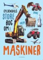 Gyldendals Store Bog Om Maskiner