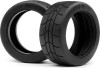 Gymkhana Tire D Comp 22Inch57X80Mm2Pcs - Hp109747 - Hpi Racing