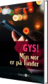 Gys Min Mor Er På Tinder