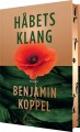 Håbets Klang - Sprayed Edges