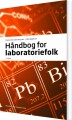 Håndbog For Laboratoriefolk - 