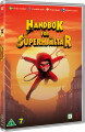 Håndbog For Superhelte