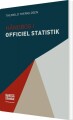 Håndbog I Officiel Statistik - 
