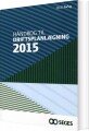 Håndbog Til Driftsplanlægning 2015 - 