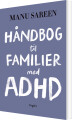 Håndbog Til Familier Med Adhd