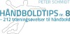 Håndboldtips Nr 8