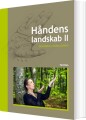 Håndens Landskab Ii - 