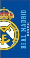 Brandmac - Real Madrid Håndklæde - 70X140 Cm