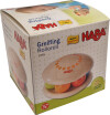 Haba - Rangle Med Kugler - Træ