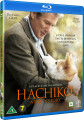 Hachiko A Dogs Story