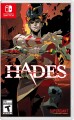 Hades Import - 