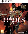 Hades - 