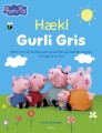Hækl Gurli Gris