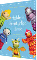 Hæklede Eventyrlige Tårne