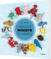 Hæklede Minidyr Til Vands - 
