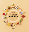 Hæklet Minimad