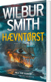 Hævntørst
