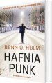 Hafnia Punk - 