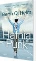 Hafnia Punk - 