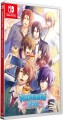 Hakuoki Ssl - Sweet School Life