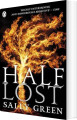 Half Lost