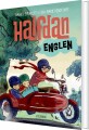 Halfdan 2 - Englen - 