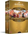 Hallmark - Hall Of Fame - Top 10 Golden Collection - 