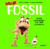 Halløj Fossil
