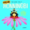 Halløj Honningbi
