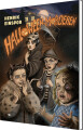 Halloween-Morderen