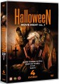 Halloween Movie Night - Vol 1 - 