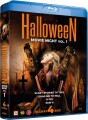 Halloween Movie Night - Vol 1 - 