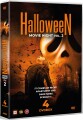 Halloween Movie Night - Vol 2 - 