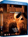 Halloween Movie Night - Vol 2 - 