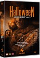 Halloween Movie Night - Vol 3 - 
