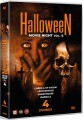 Halloween Movie Night - Vol 4 - 